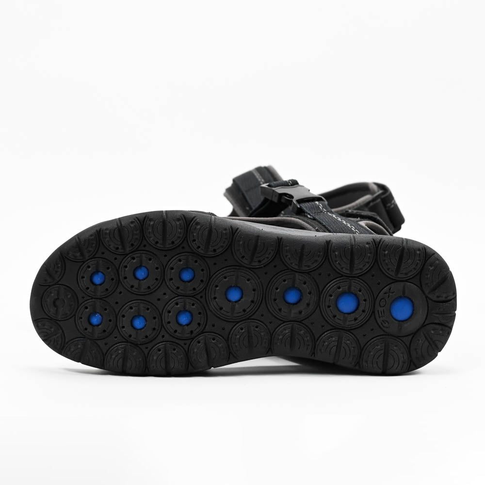 Geox Spherica Sandales Homme - U55ELB000EK-C9997 - Image 11