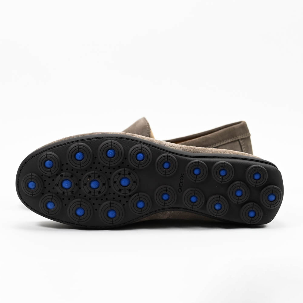 Geox Homme Mocassins - U55HYA00022-C1018 - Image 9