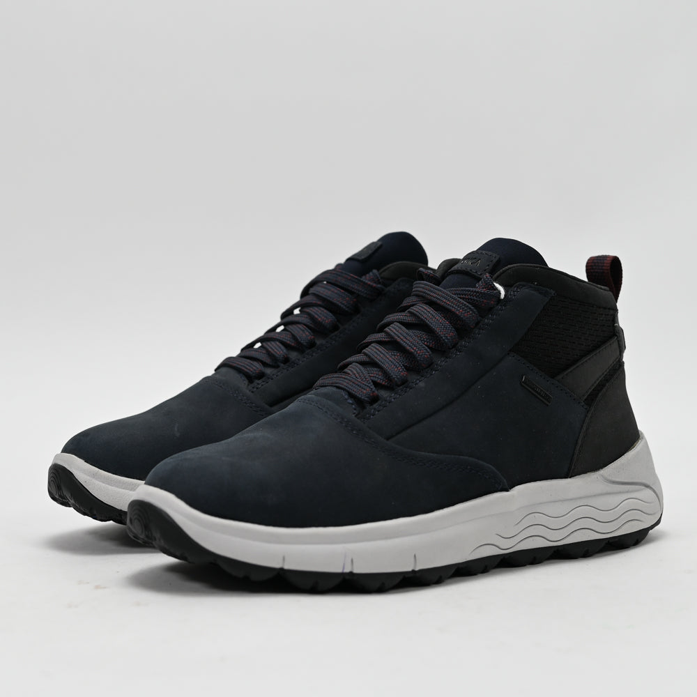 GEOX - FOOTWEAR - U36FDB0FF6K-C4002 - Image 7