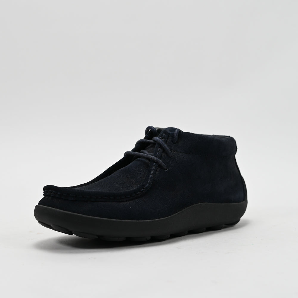 GEOX U SPHERICA EC14-B-SUEDE - U46HLB00022-C4002 - Image 8