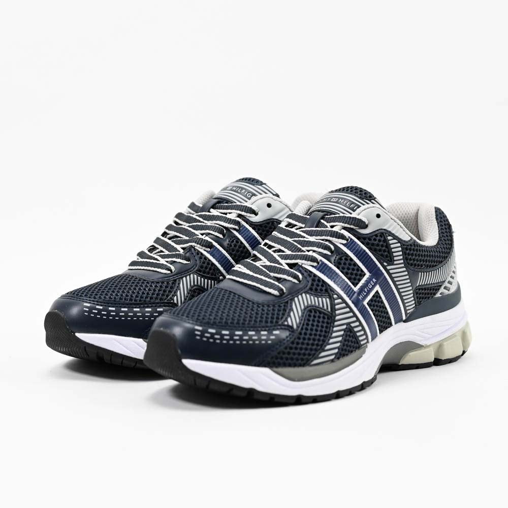 Tommy Hilfiger Casual Sneakers - FWOFW3786A - Image 3