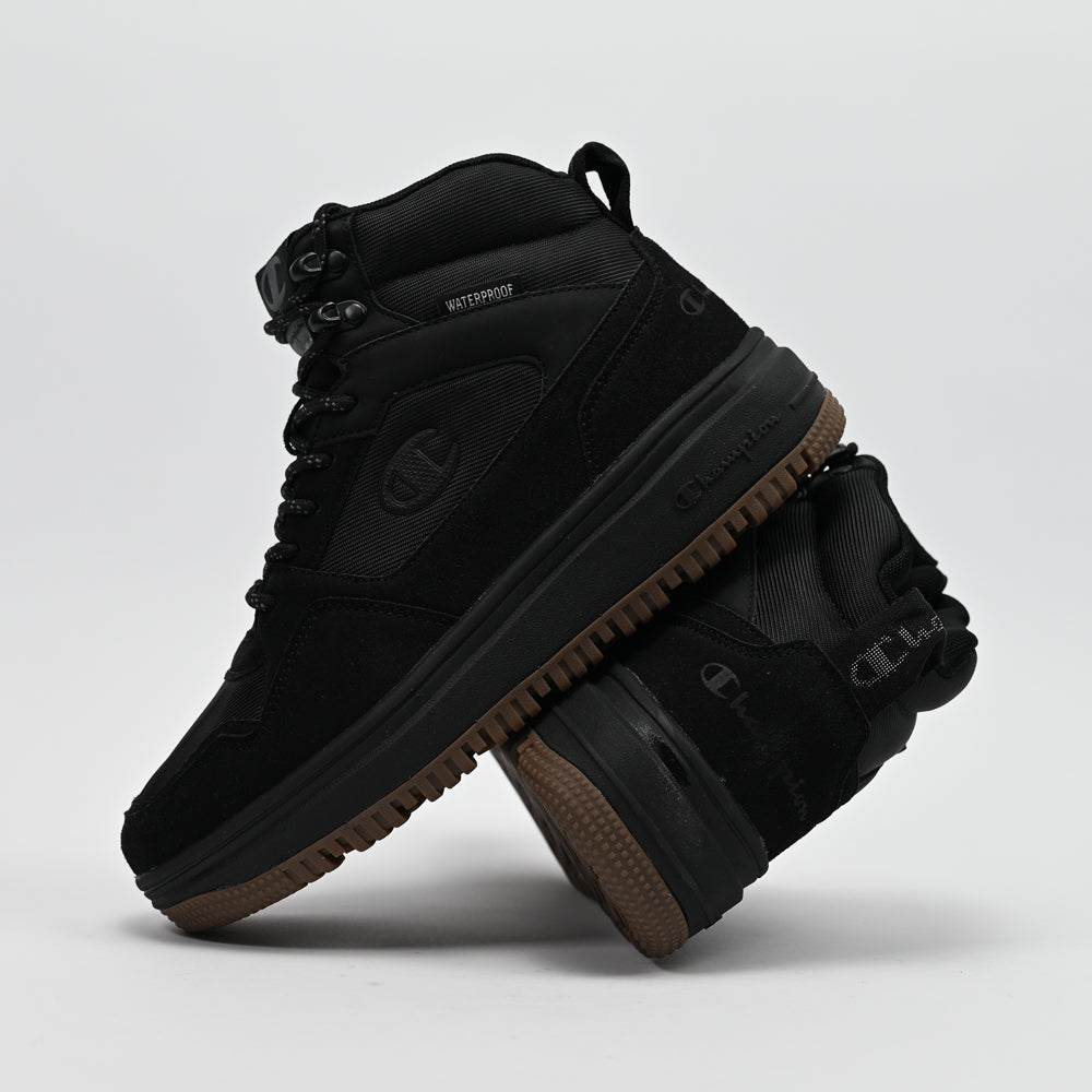 Champion RD18 Utility WP Mid — Boots Homme - S22298-KK001 - Image 3