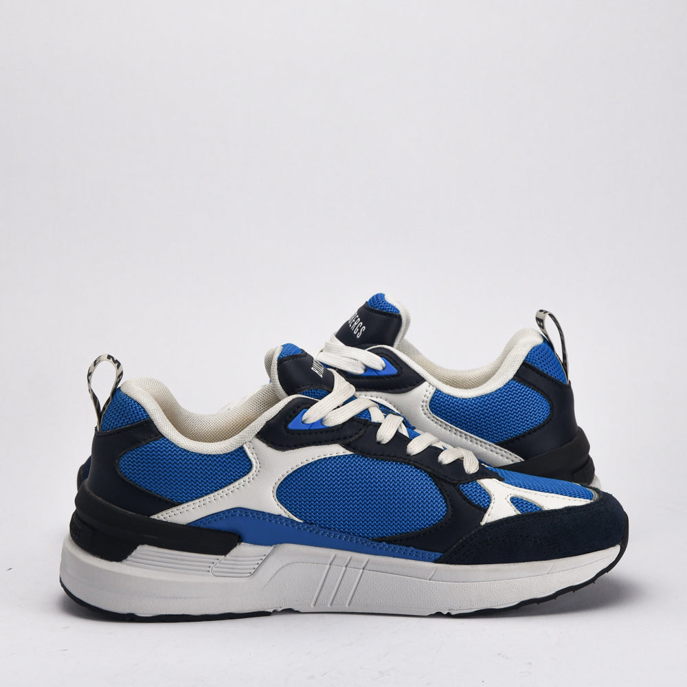 BIKKEMBERGS NAVY - 22015-CPB - Image 6