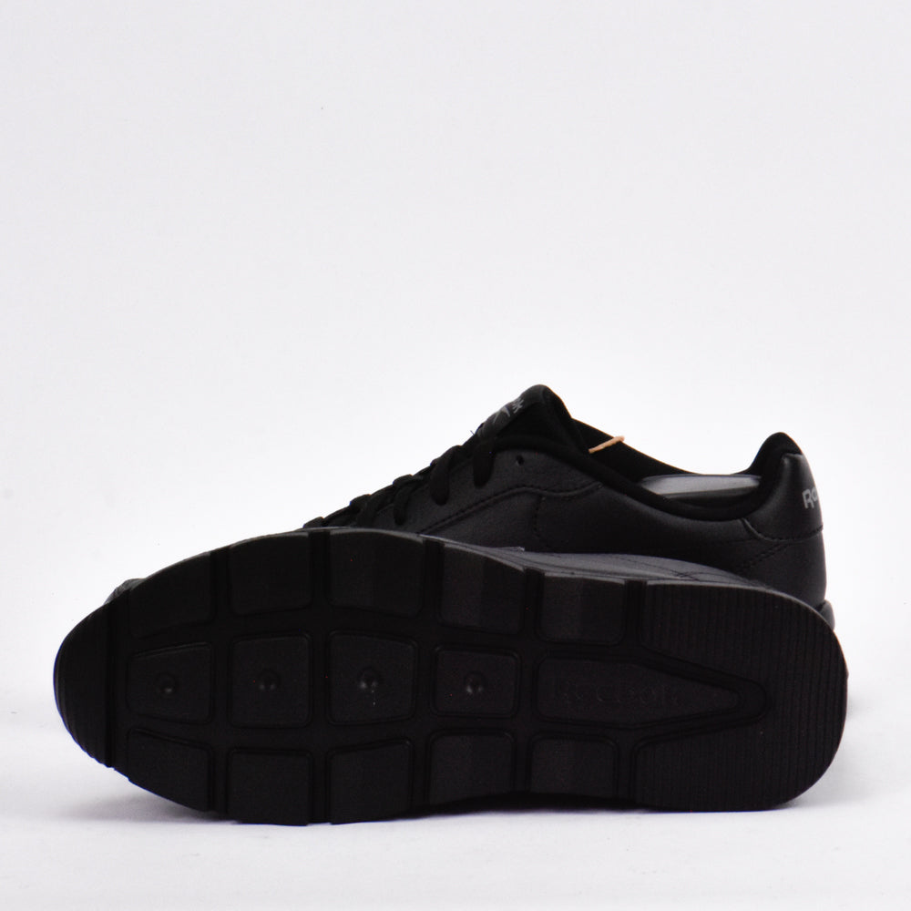 REEBOK RAMBLE BLACK/BLACK/GREY5 - 100209140 - Image 8