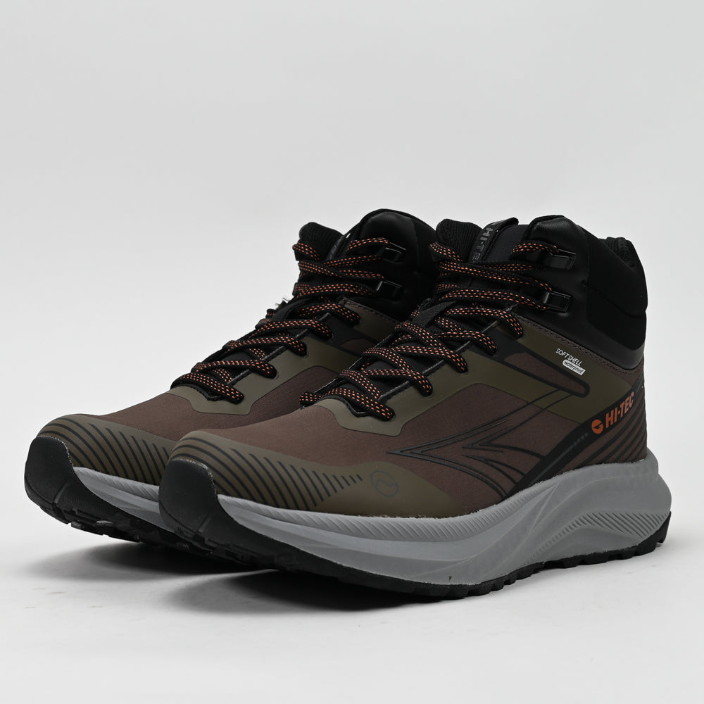 HI-TEC Chaussures Homme - O015194 - Image 4