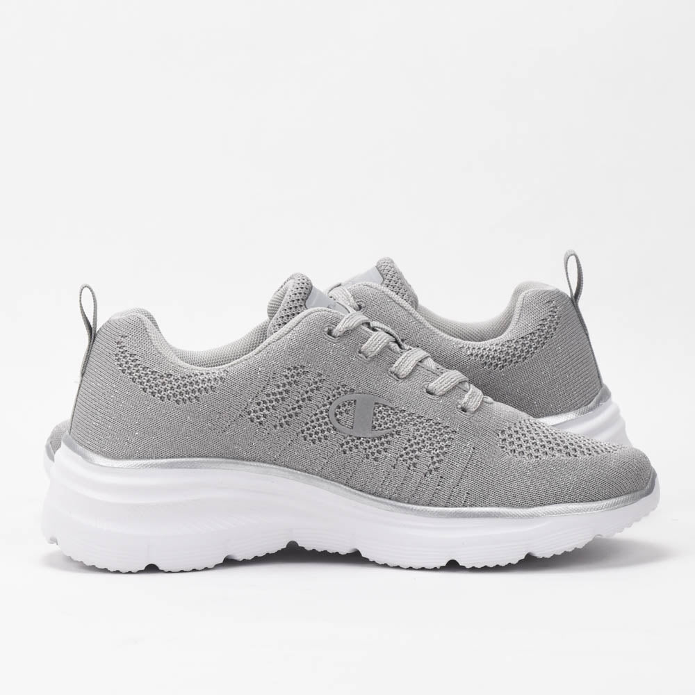 Champion Cherie 2 Low Cut Sneakers - S11083-ES010 - Image 10
