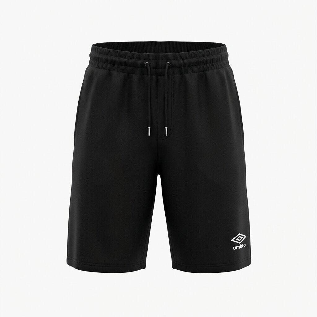 UMBRO SHORT. UAA241M101-001