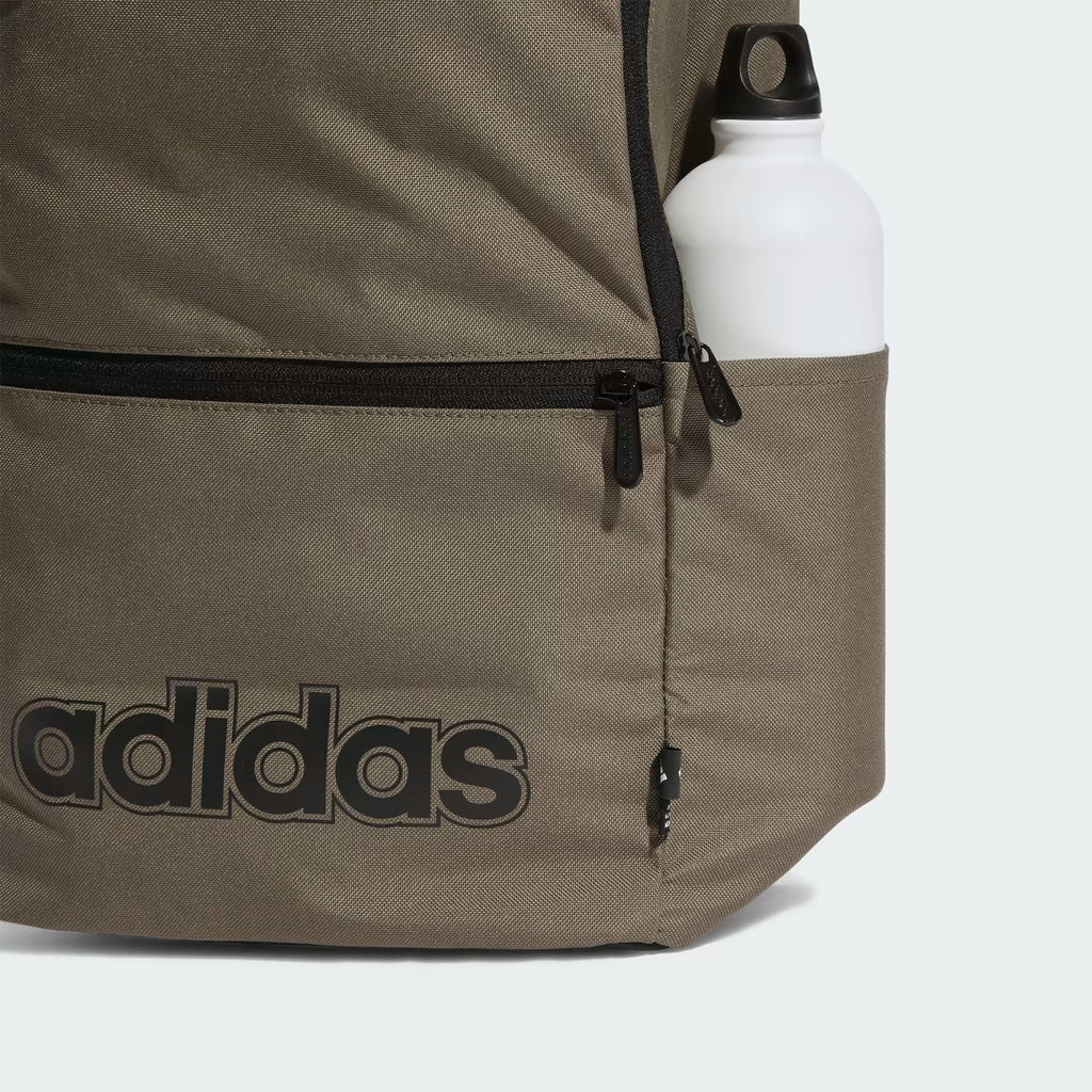 ADIDAS Classic Foundation Backpack - HR5341 - Image 5