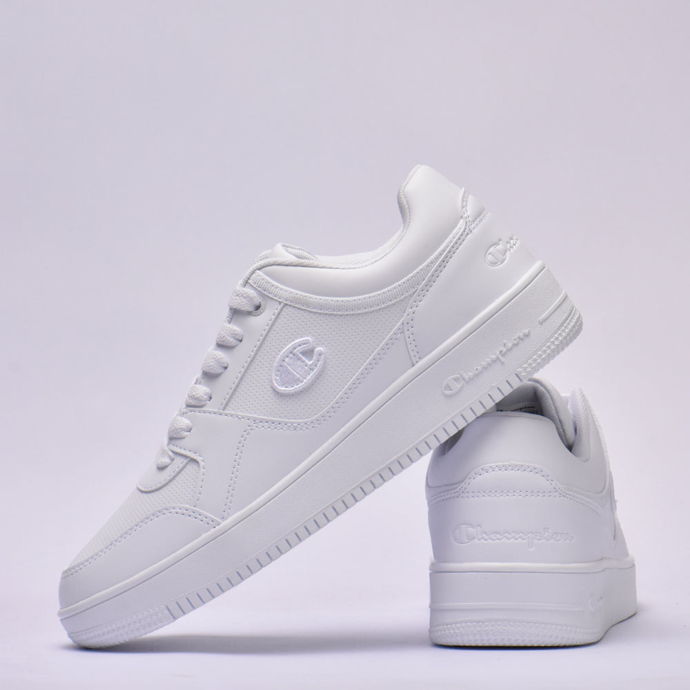 Champion Rebound Low Sneakers - S21905-WW009 - Image 3