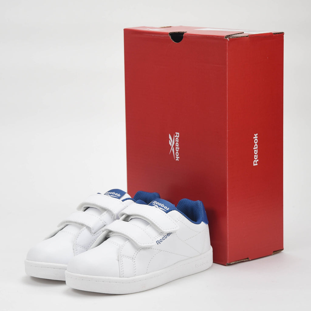 Reebok Royal Complete Clean 2.0 - 100211106 - Image 1