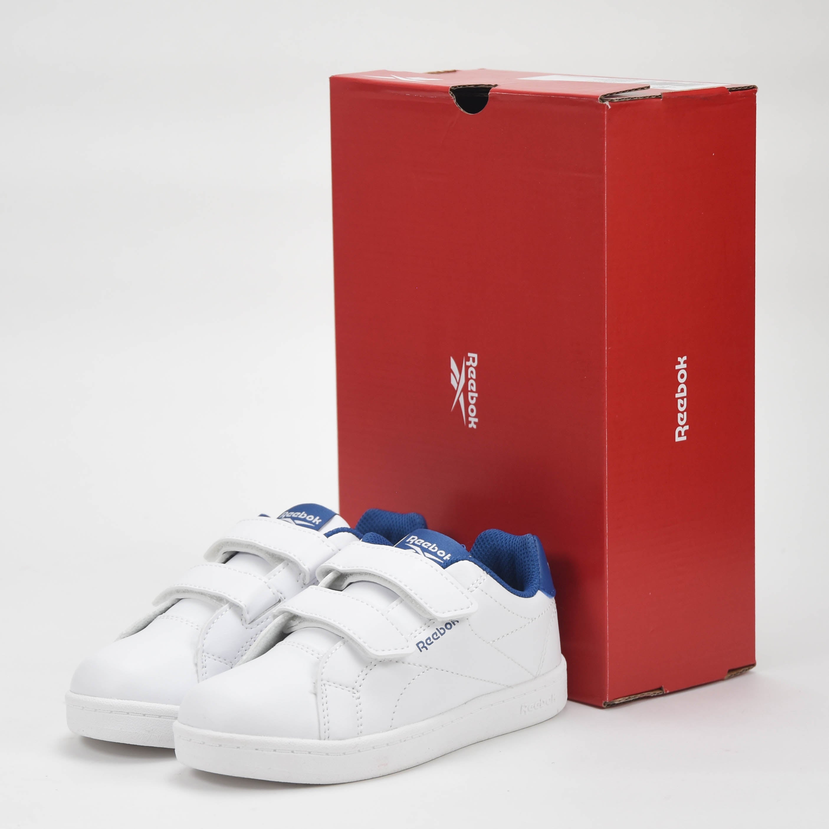 Reebok Royal Complete Clean 2.0 - 100211106 - Image 1
