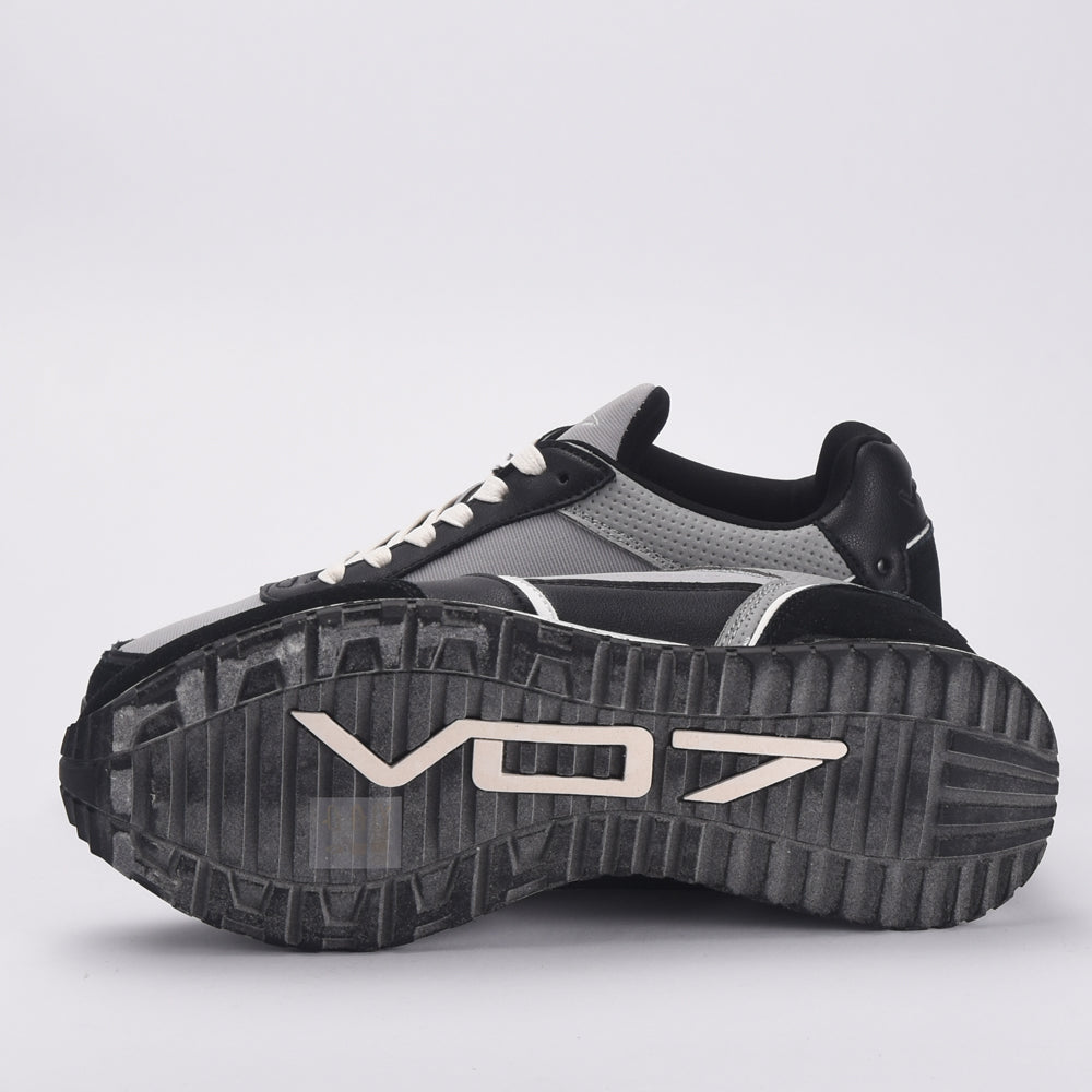VO7 FOOTWEAR - CH-MIL-BLK - Image 6