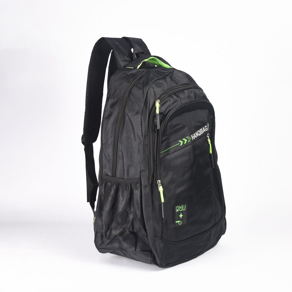 Sac à Dos HANQIBAG VERT - 6161-3V - Image 3