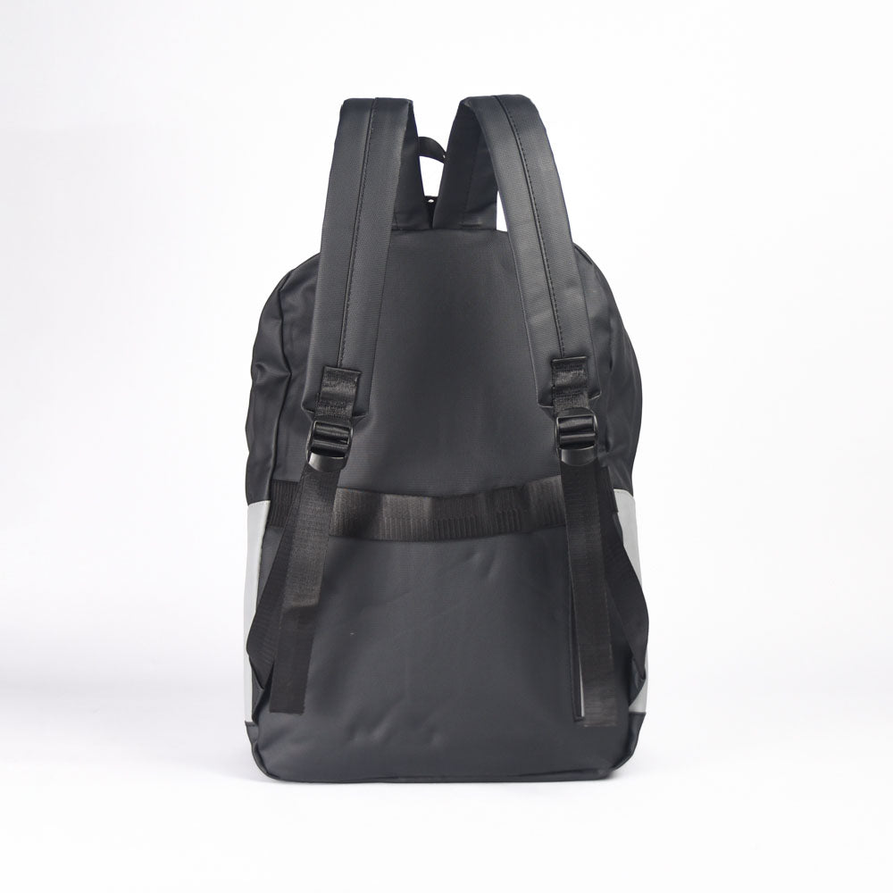 Sac à Dos BLACK GREY - F600-1 - Image 4