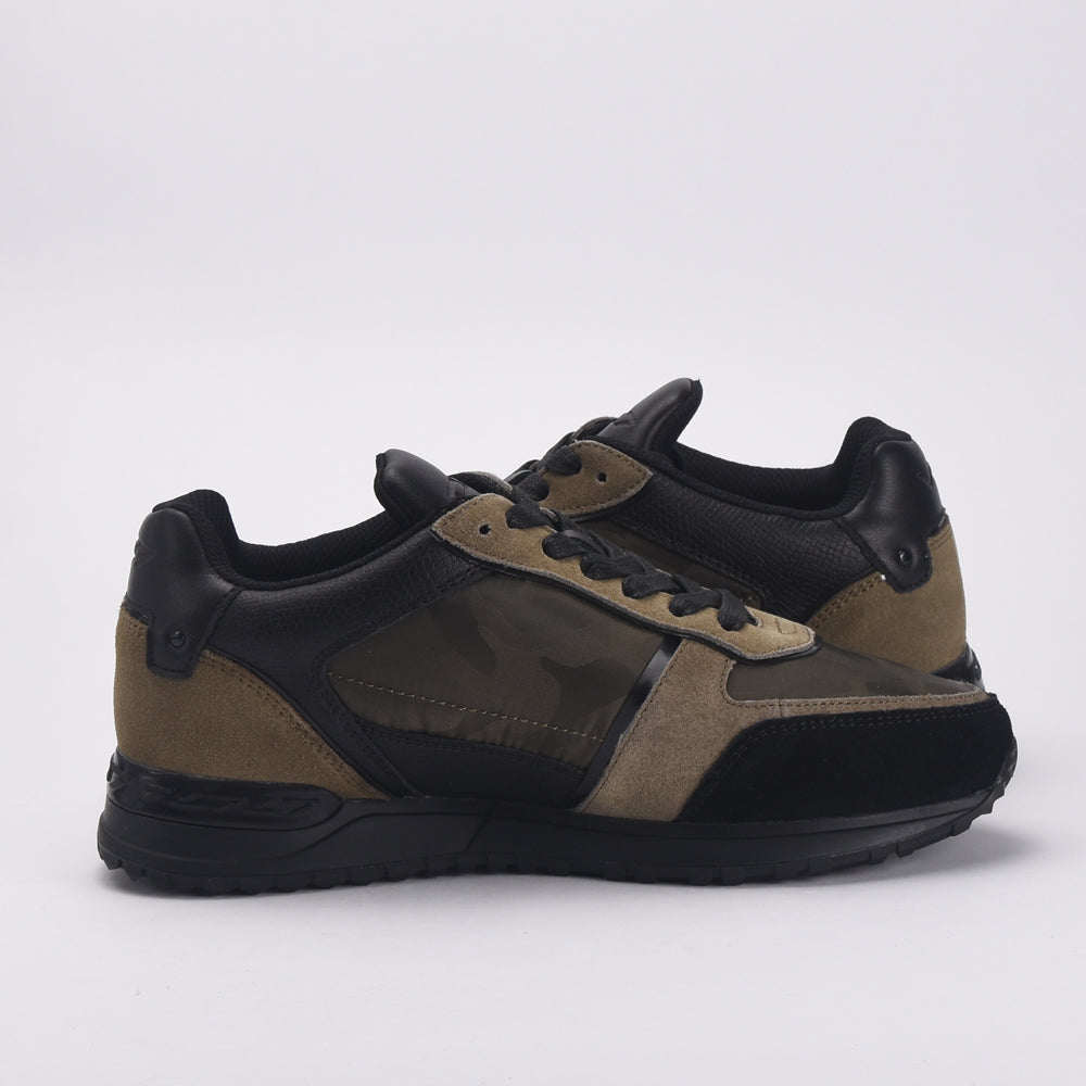 VO7 FOOTWEAR - CH-MIL-KAKI-D - Image 6