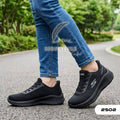 Basket femme 2502 noire