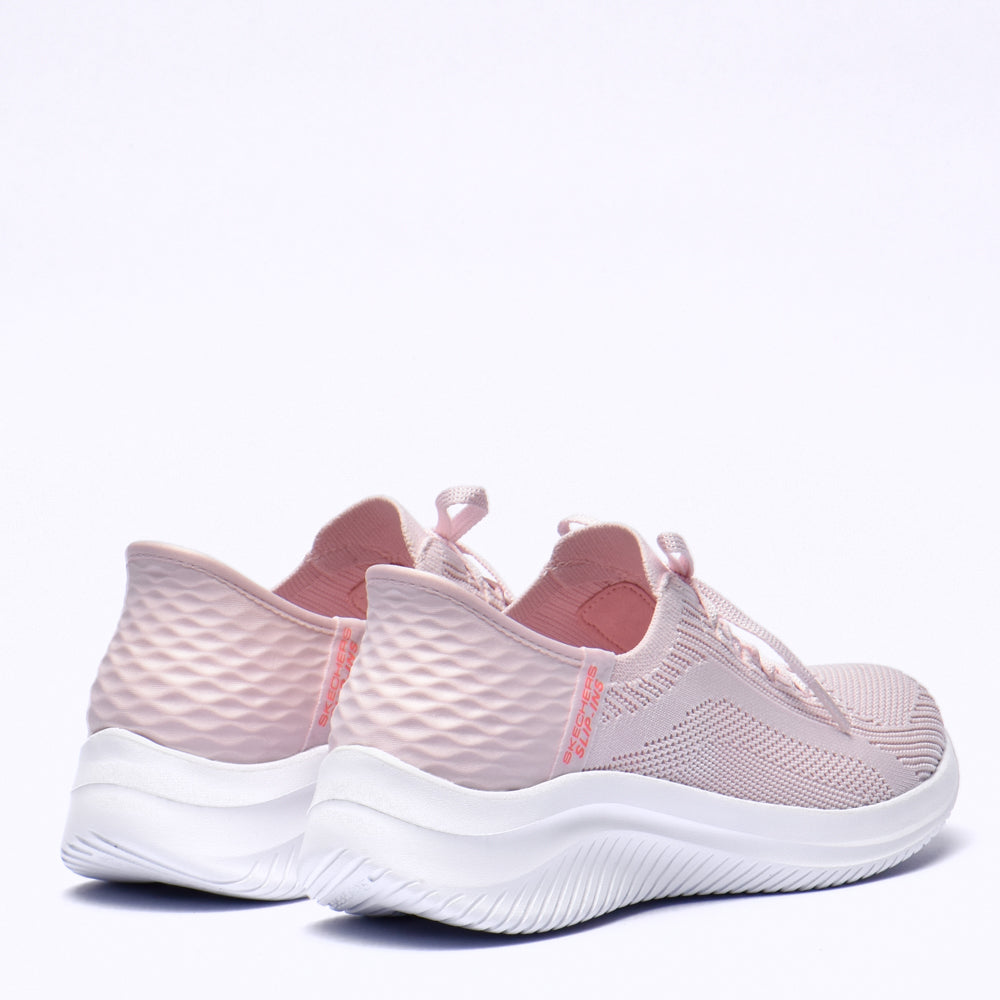 SKECHERS ULTRA FLEX 3.0 LIGHT PINK - 149710/LTPK - Image 5