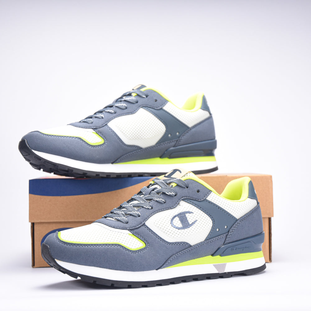 RUN 85 TRAIL GREY/LT.GREY CHAMPION - S22384-ES003 - Image 1