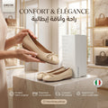 Geox Asheely Bottines Femme - D947NE00085-C5004 - Image 10
