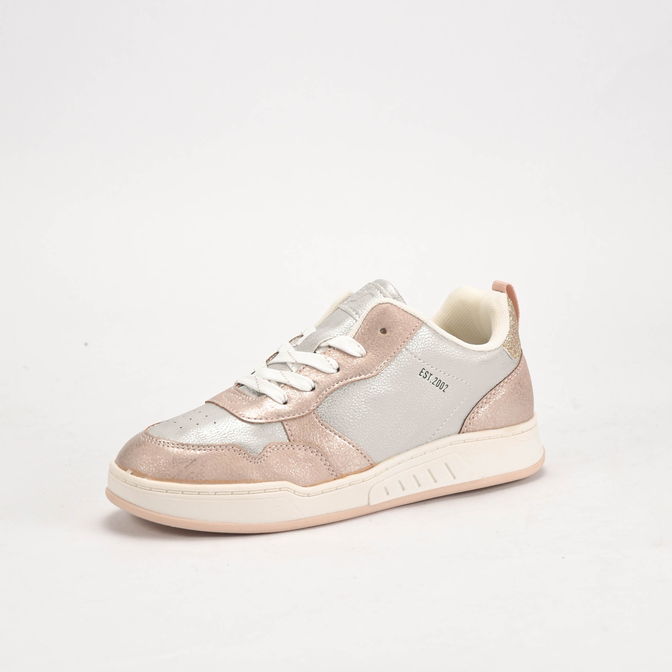 SAFETY JOGGER SHOES - 613591-LPK-SIL - Image 9