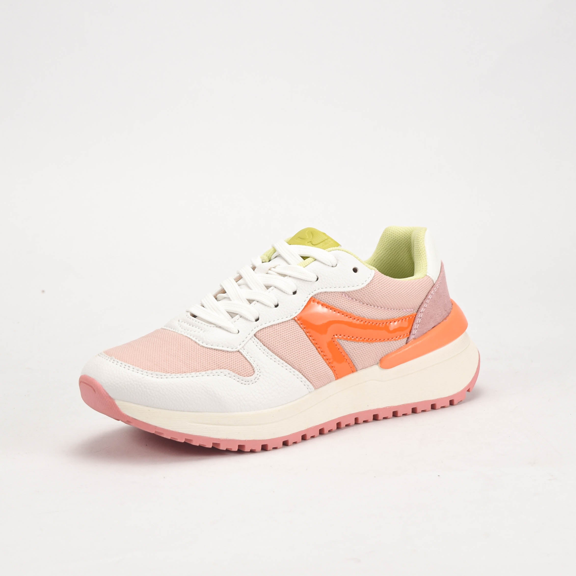 SAFETY JOGGER SHOES - 591063-WHT-MUL - Image 6