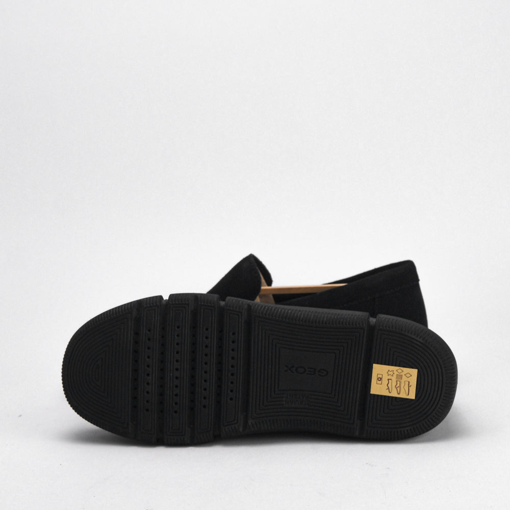 GEOX U ADACTER M B - SUEDE - U3646B00022-C6009 - Image 2