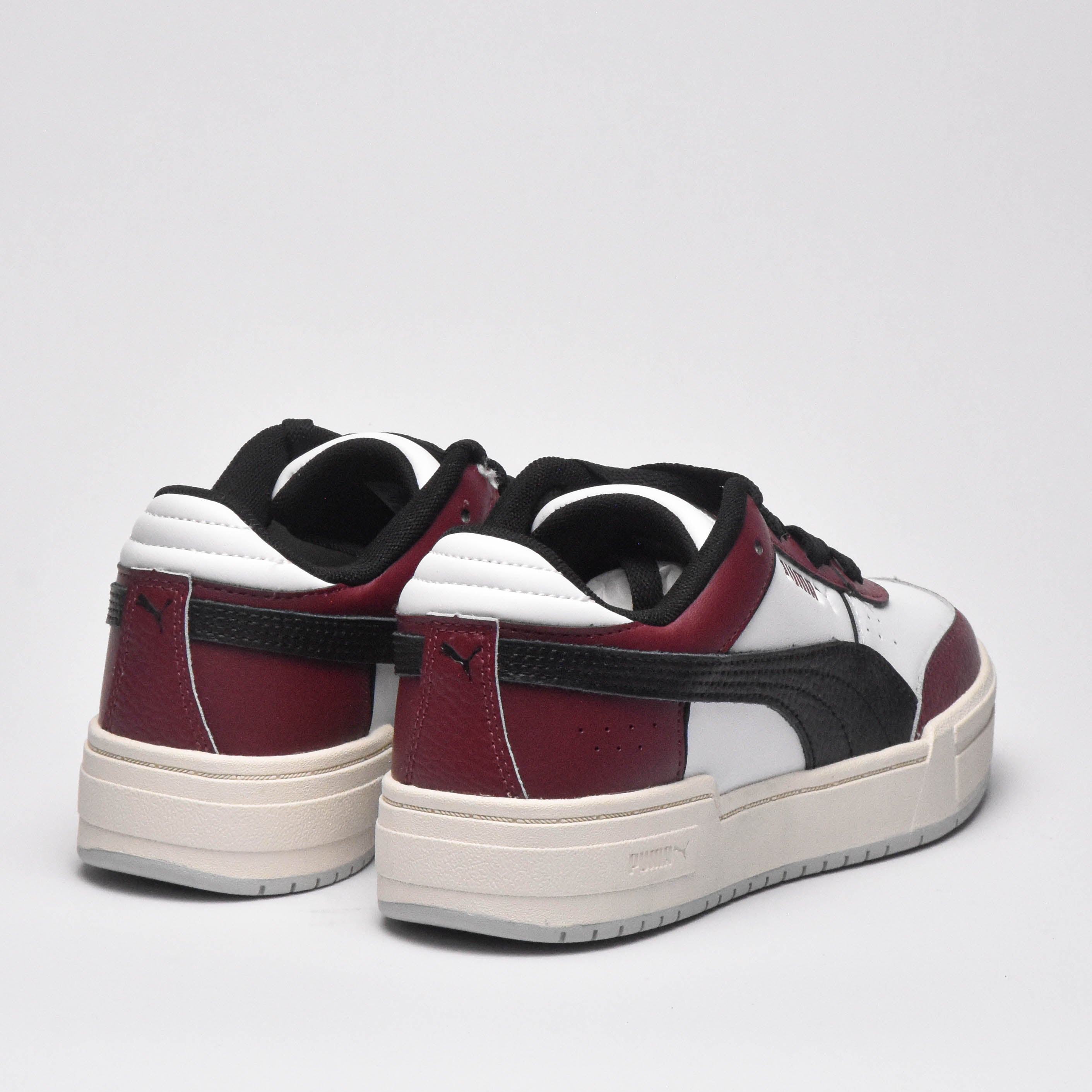 PUMA CA PRO SPORT LTH JR - 39439102 - Image 6