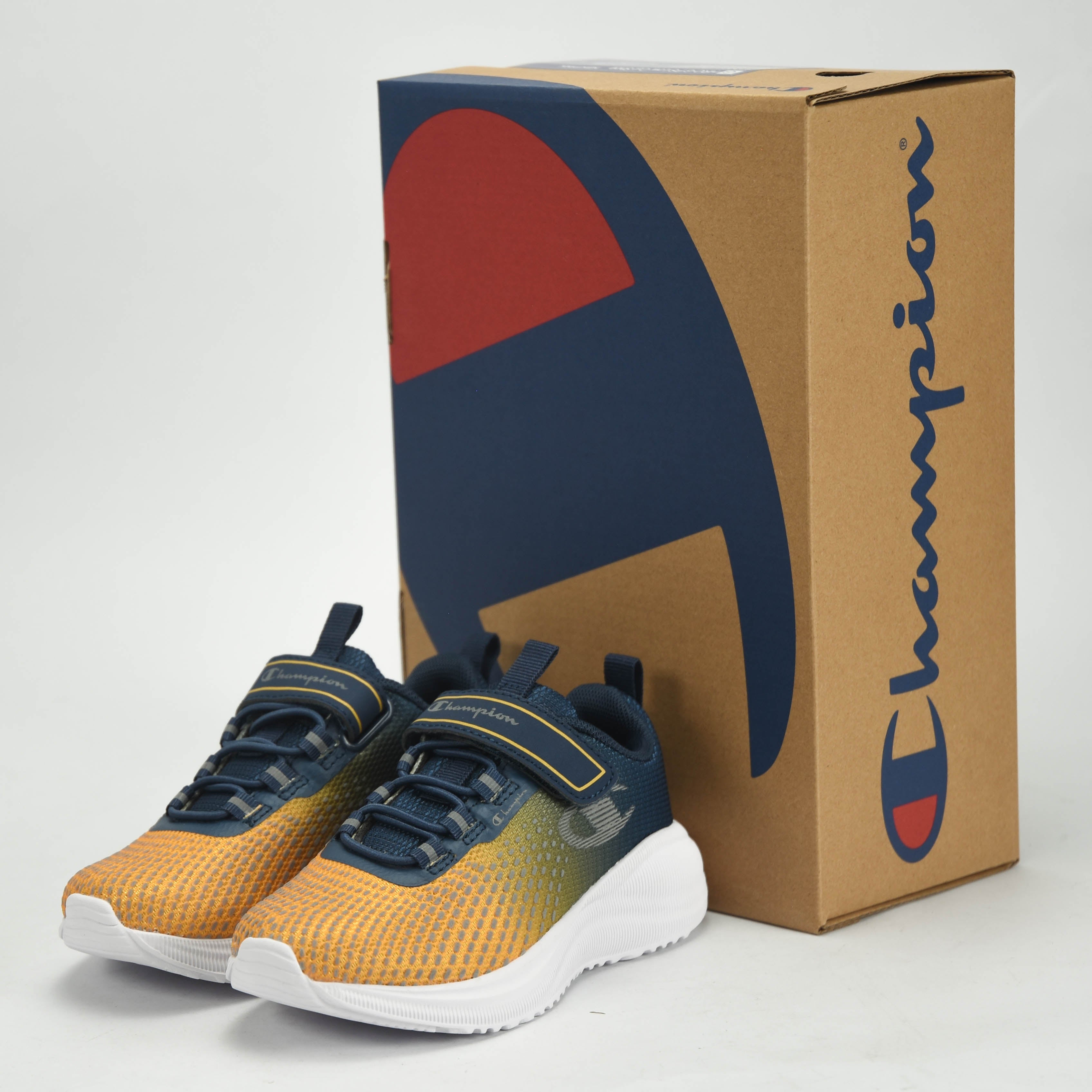 BASKET CHAMPION P28-35 S32999-BS502