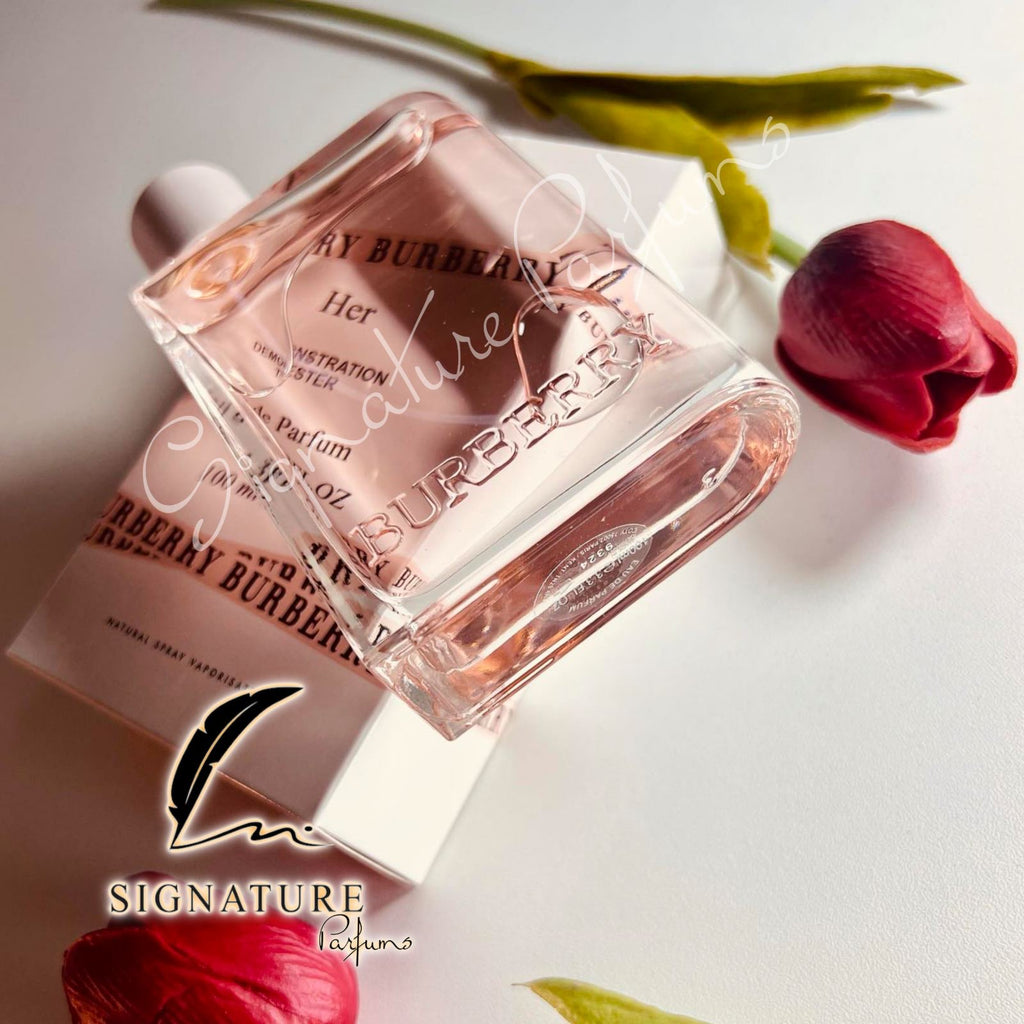Burberry Her Burberry pour femme 👩