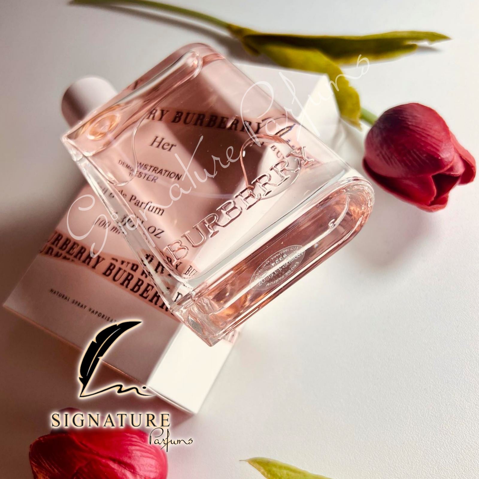 Burberry Her Burberry pour femme 👩