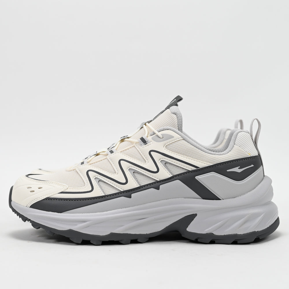 ERKE Tan Jing 3.0 Men's Mesh Running Shoes - 11126102326-004 - Image 2
