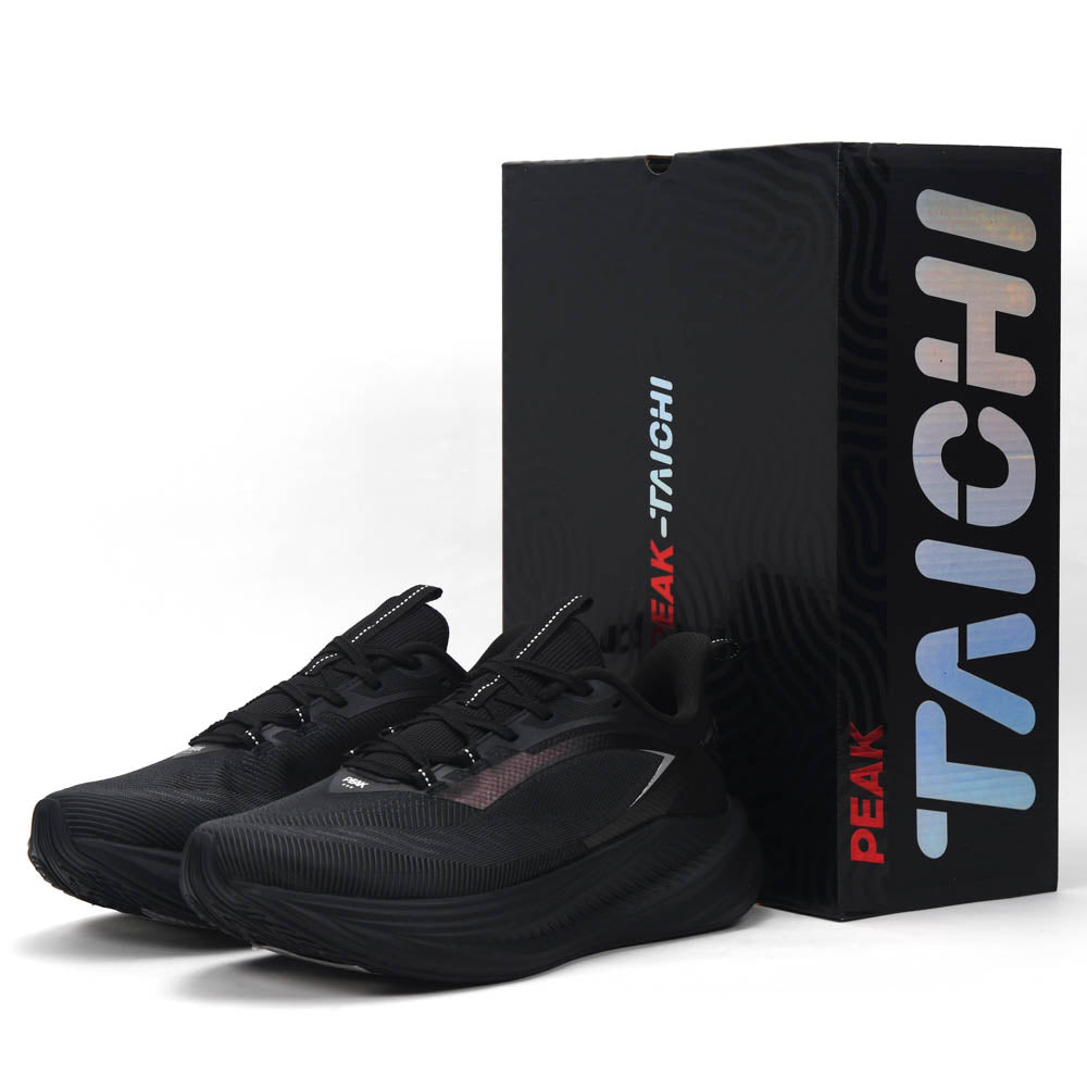 Peak Taichi Running Shoes - EXT54037H-209D - Image 1