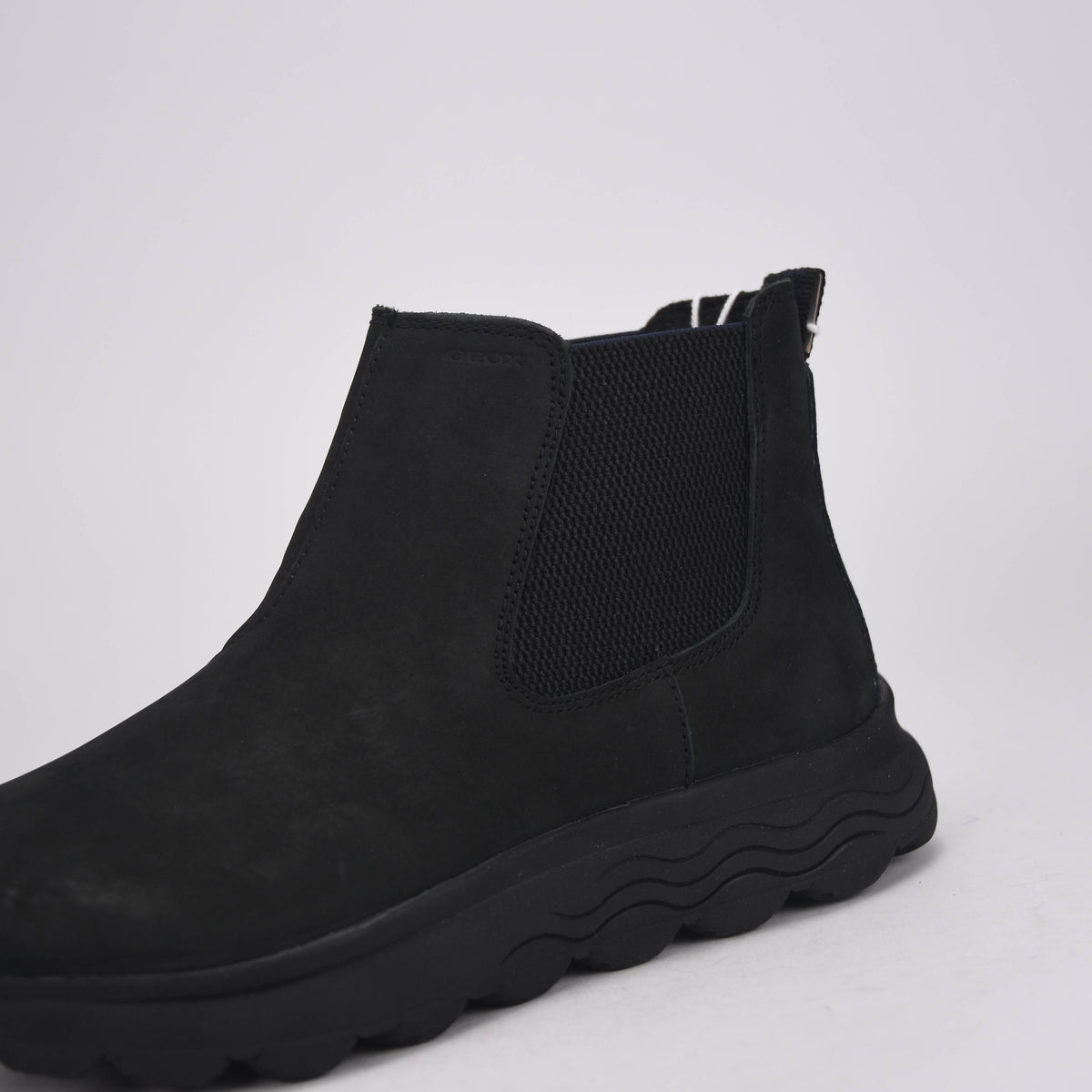 GEOX BOOTS - U26BYA000CL-C9999 - Image 2