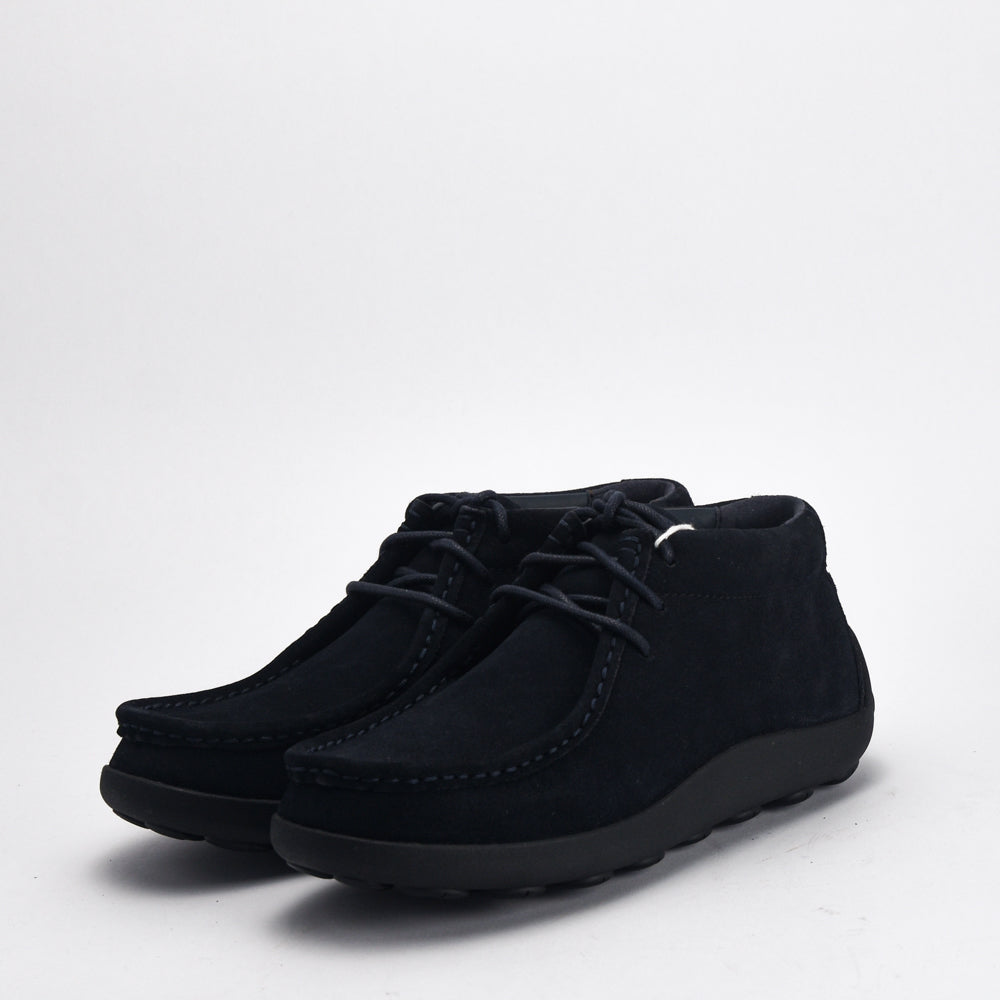 GEOX U SPHERICA EC14-B-SUEDE - U46HLB00022-C4002 - Image 2