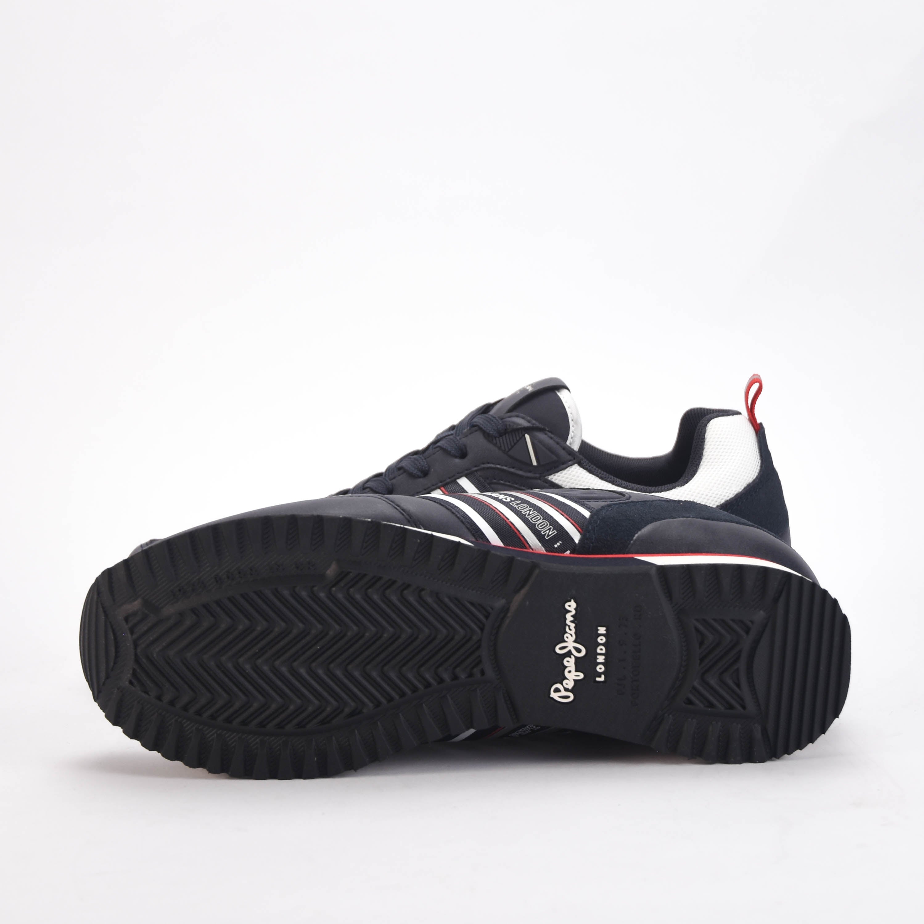 Pepe Jeans SHOES - PMS40014-595 - Image 5