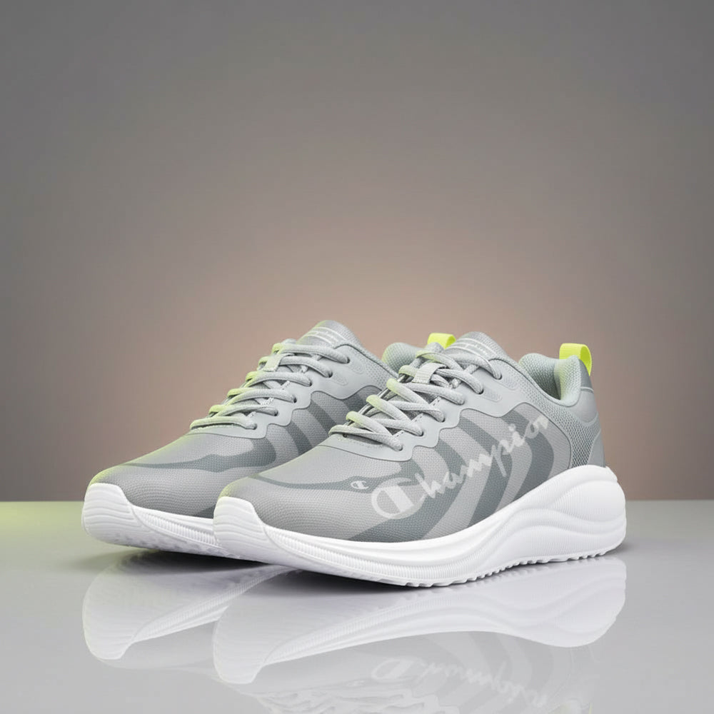 Champion Sneakers Syphon Script Low - S22308-ES003 - Image 5