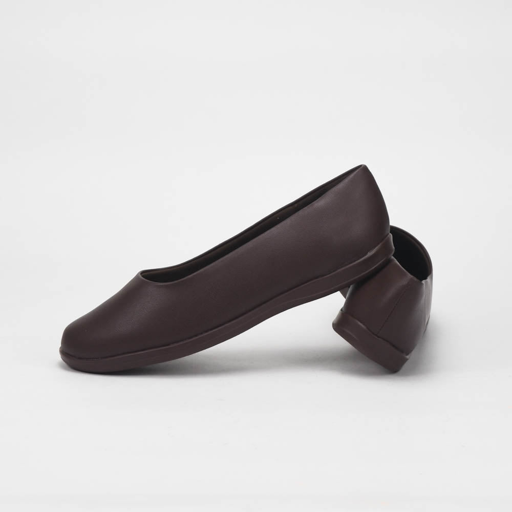 PICCADILLY BALLERINES FEMME UNIFORMES - 100217-0049 - Image 8