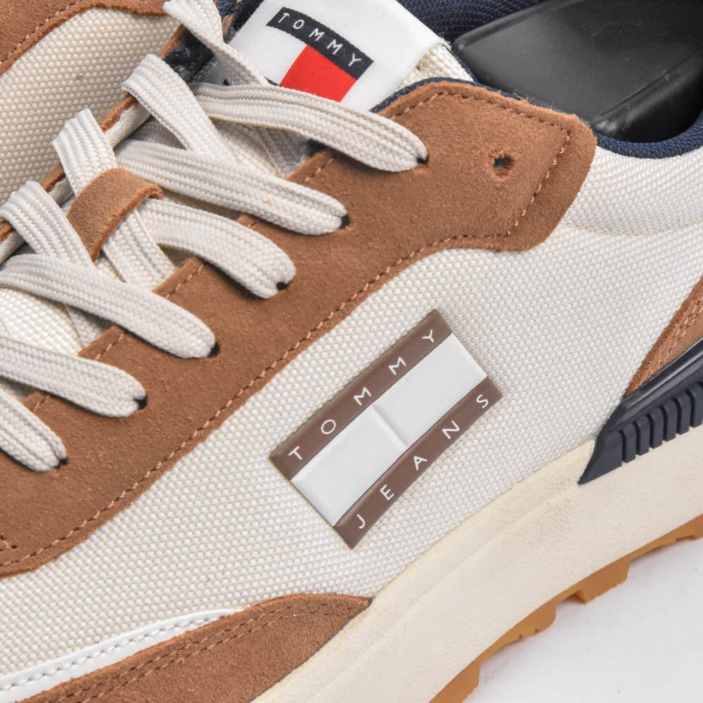 TOMMY HILFIGER TJM Technical Runner Sneakers - EMOEMO-1537 - Image 24