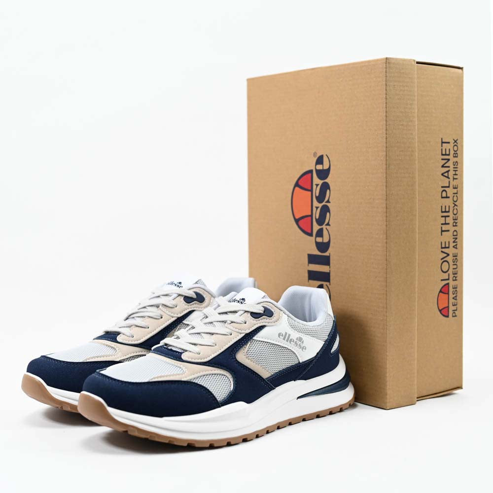 Ellesse Men Sneakers - IRMA002-196 - Image 1