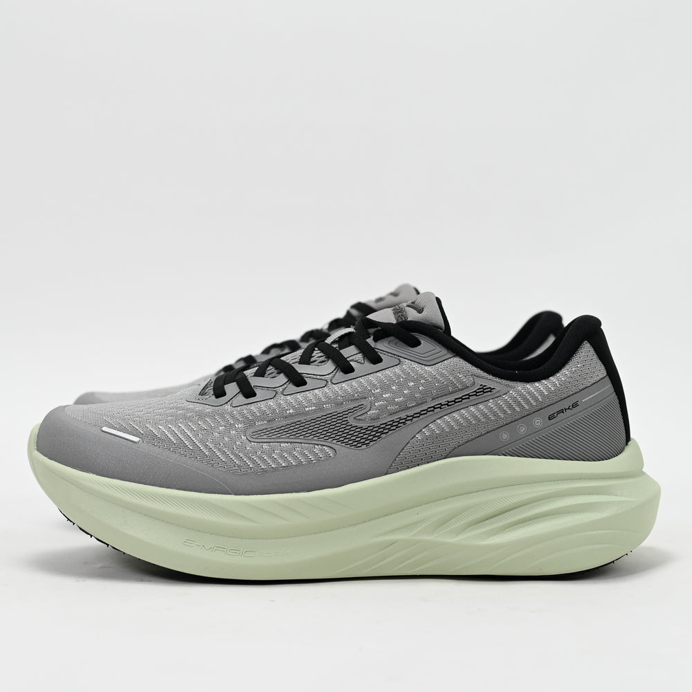 ERKE Men's Lightweight Running Shoes - 11126103324-101 - Image 6