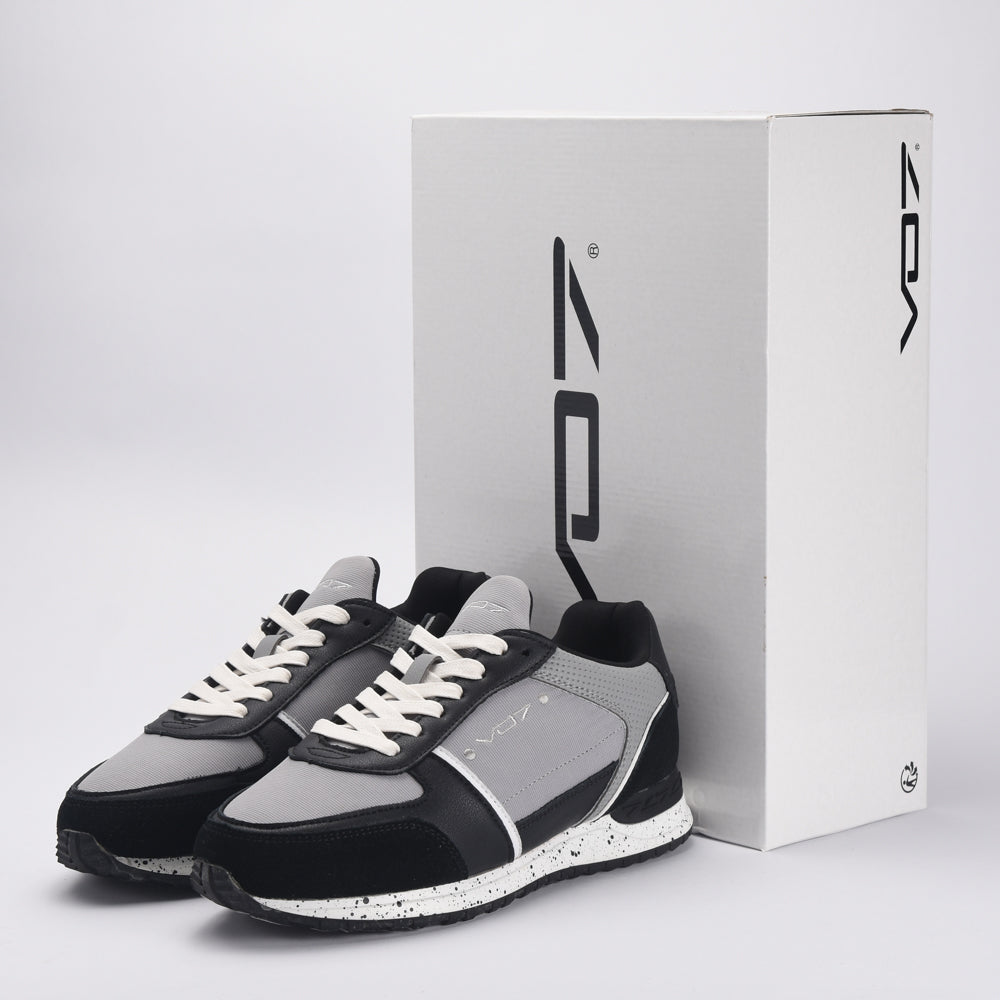 VO7 FOOTWEAR - CH-MIL-BLK - Image 1