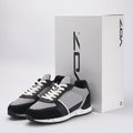 VO7 FOOTWEAR - CH-MIL-BLK - Image 1