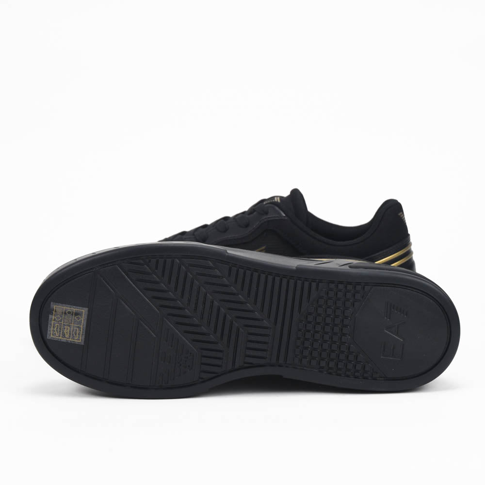 EMPORIO ARMANI SHOES - 7X000338-MZ177 - Image 14