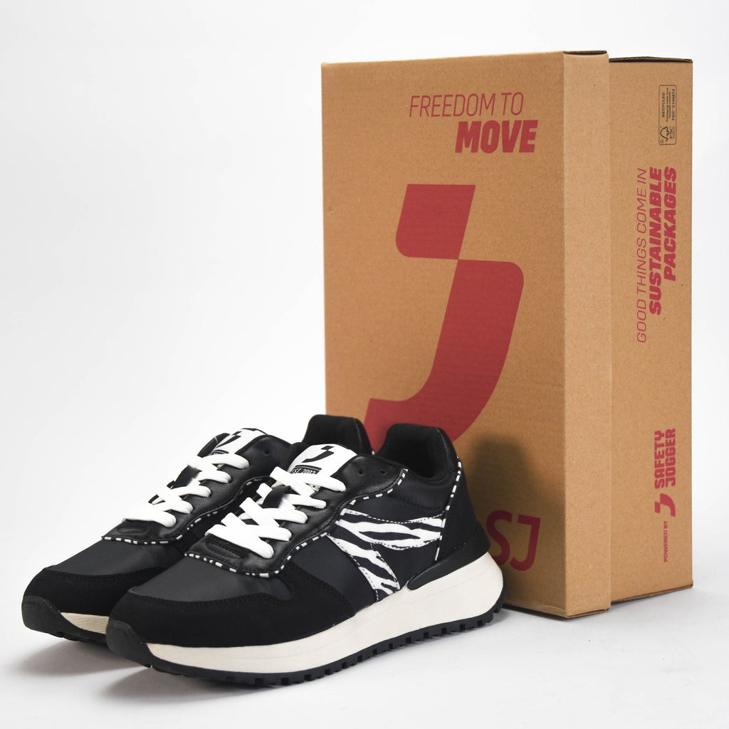 SAFETY JOGGER SHOES - 598703 - Image 1