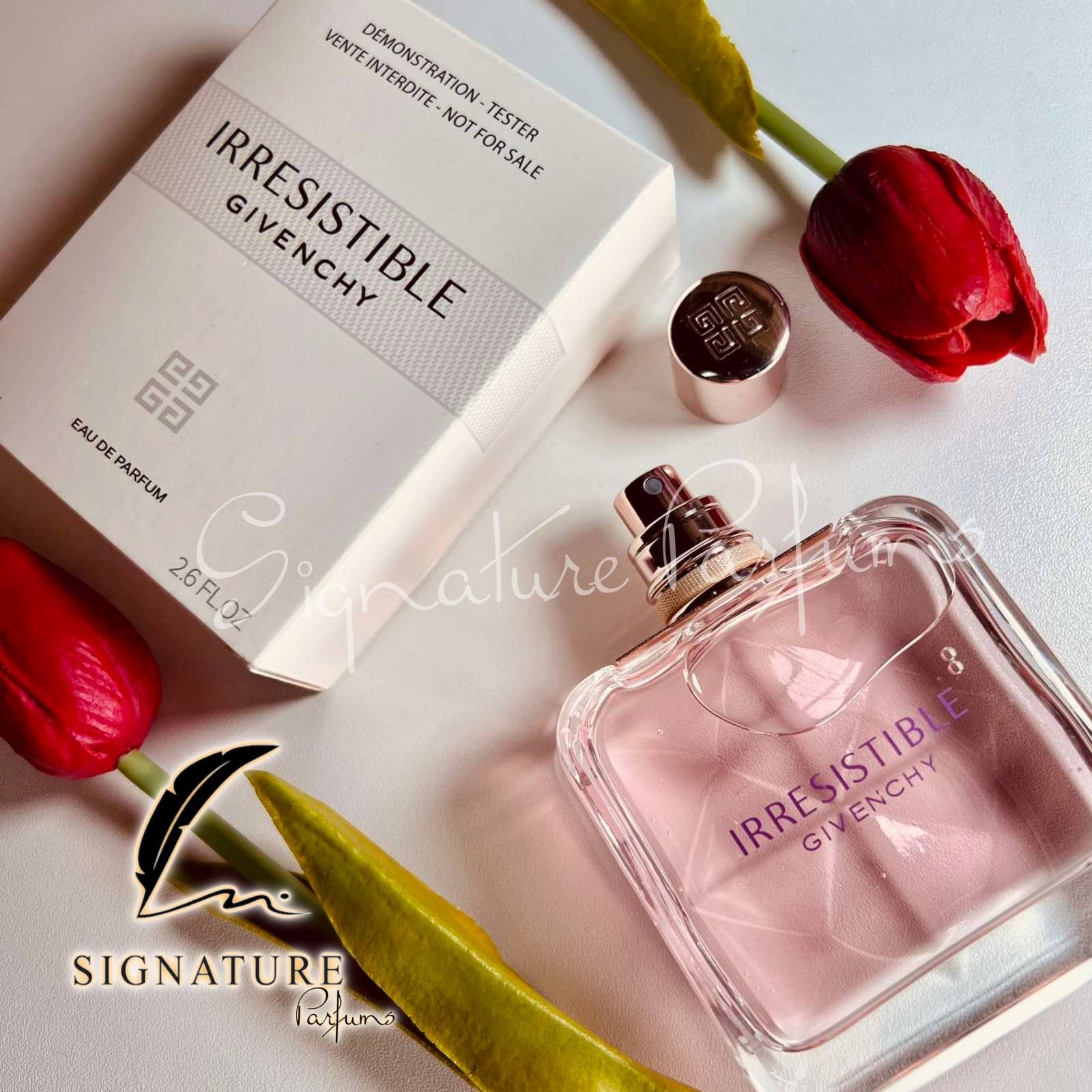 Irresistible Givenchy Givenchy pour femme 👩