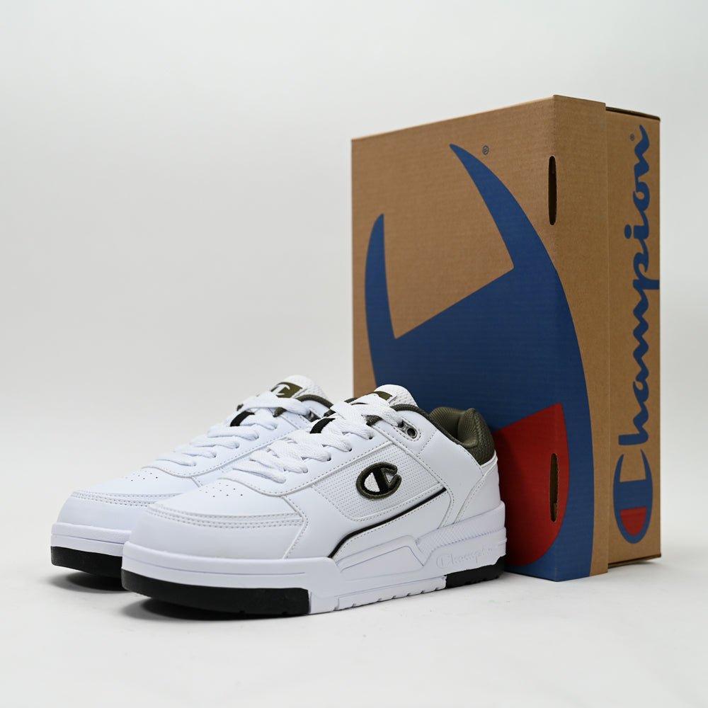 Champion RD18 Heritage Low Sneakers - S22030-WW019 - Image 7