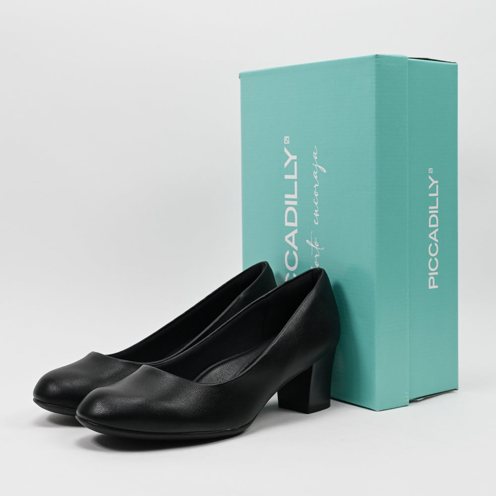 Piccadilly Chaussures Femme - 110072-3311 - Image 5