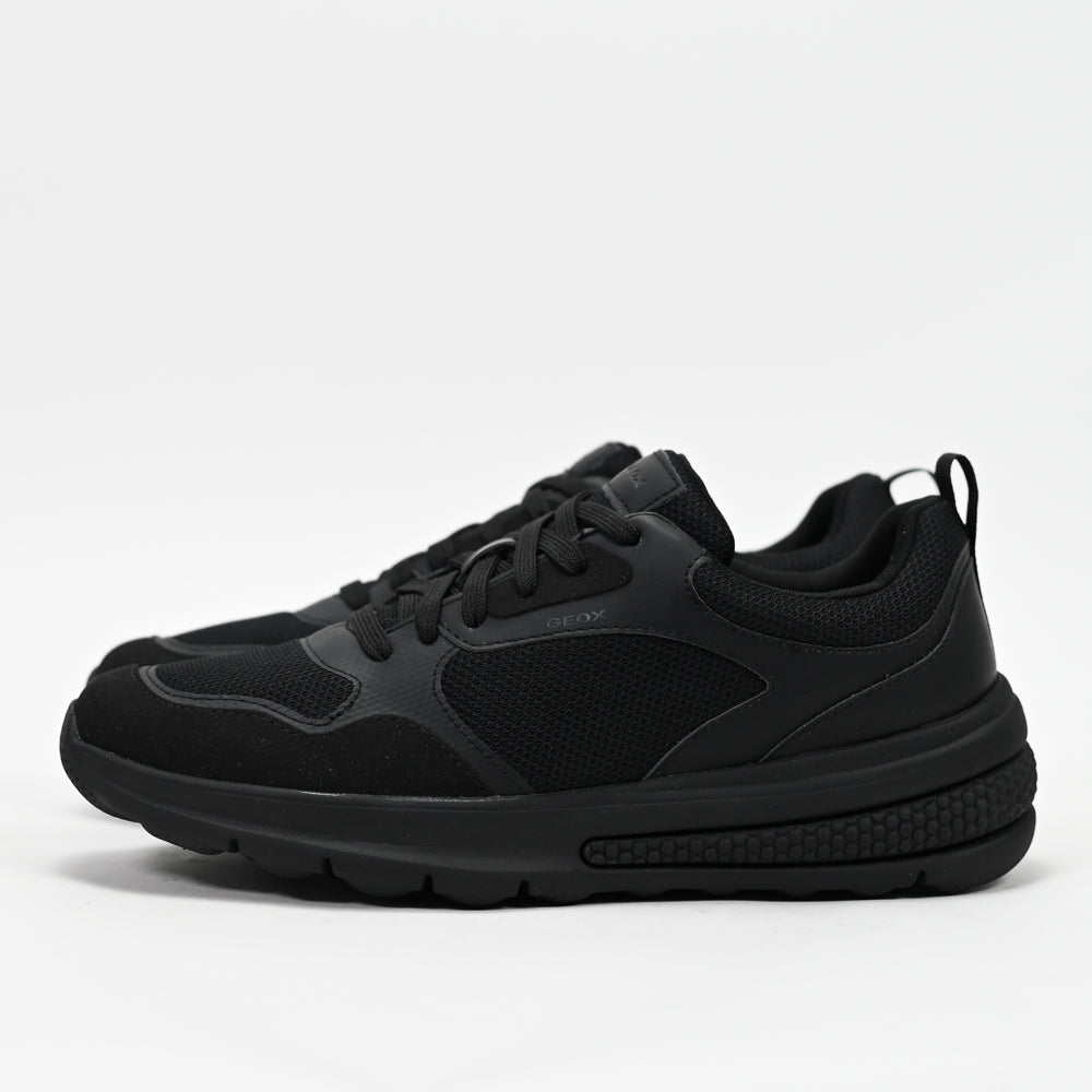 Geox Activart Sneakers - U55HSA0149J-C9997 - Image 2