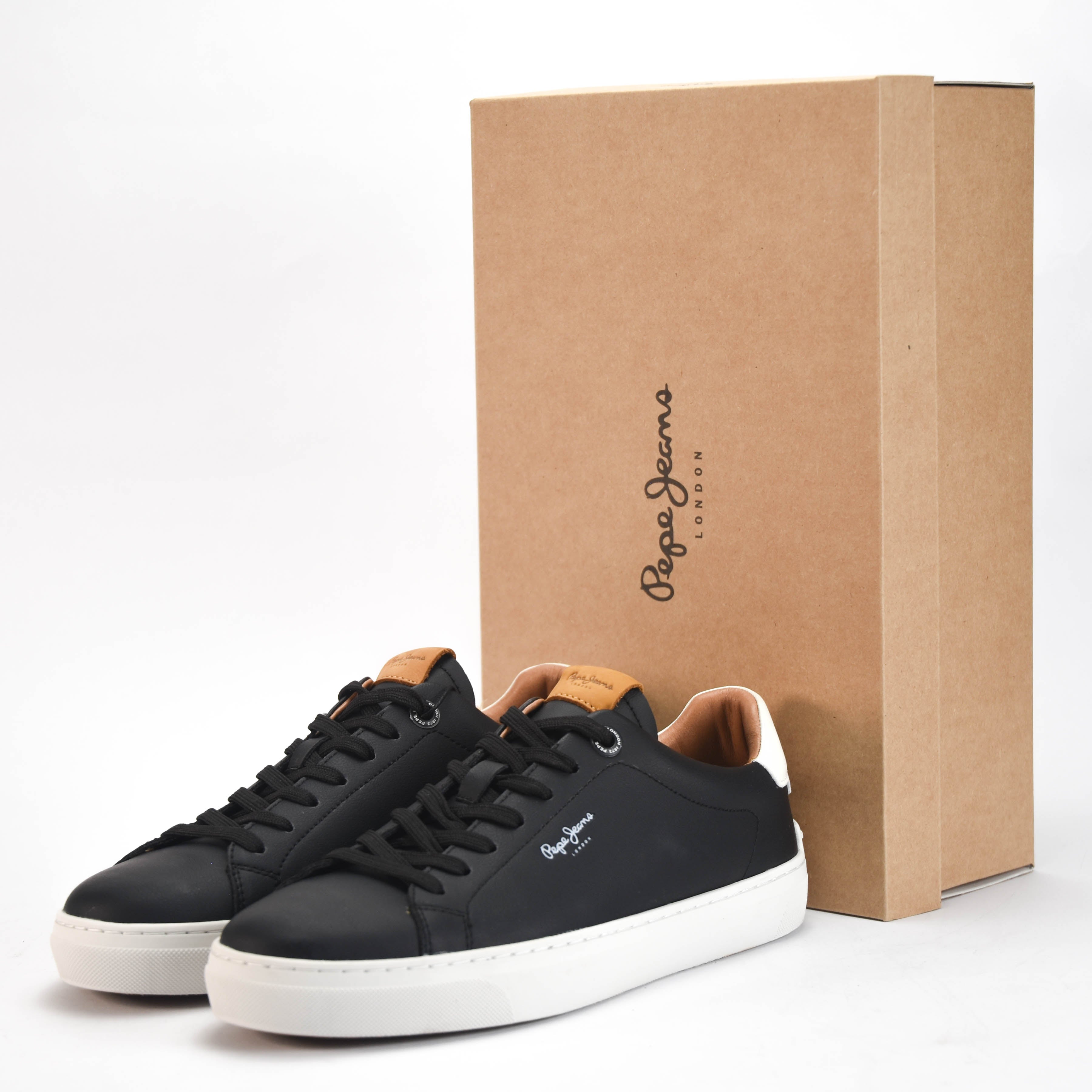 Pepe Jeans SHOES - PMS00020-999 - Image 1