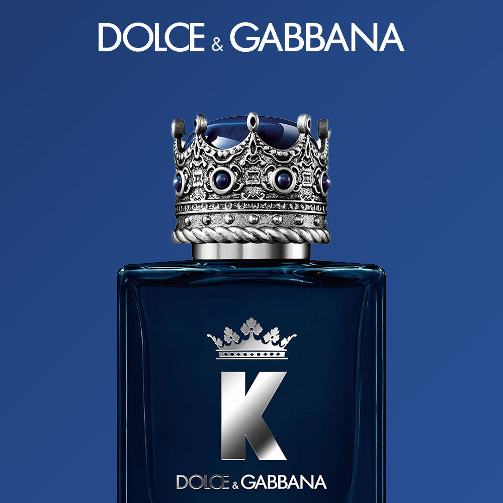Dolce & Gabbana K Parfum 100 ml - 8054754405095 - Image 3